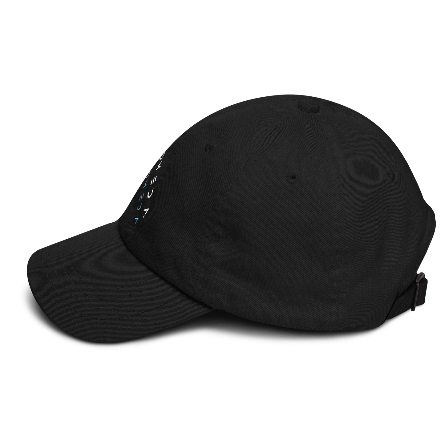 Andromeda Classic Cap