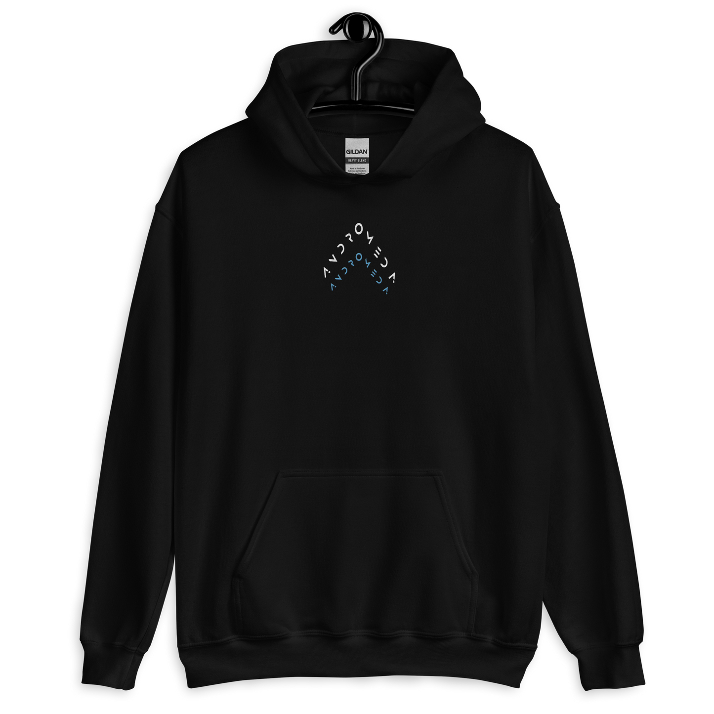 Andromeda Hoodie